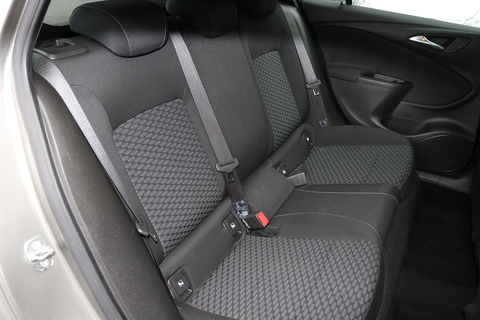 Design Cdti S/S 1.6 5dr Estate Manual Diesel