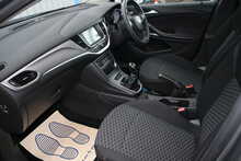 Vauxhall Astra Design Cdti S/S