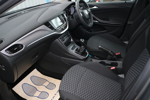 Design Cdti S/S 1.6 5dr Estate Manual Diesel