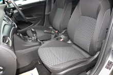 Vauxhall Astra Design Cdti S/S