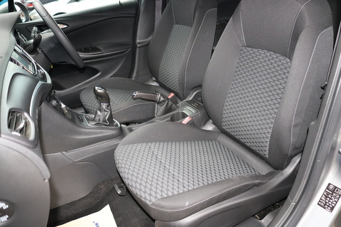 Design Cdti S/S 1.6 5dr Estate Manual Diesel