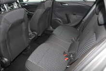 Vauxhall Astra Design Cdti S/S