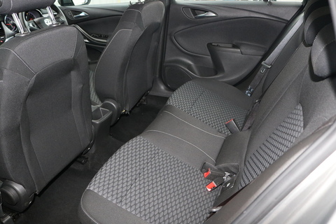 Design Cdti S/S 1.6 5dr Estate Manual Diesel