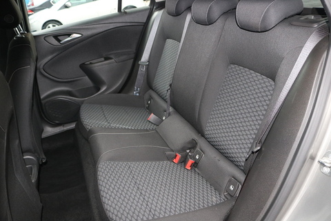 Design Cdti S/S 1.6 5dr Estate Manual Diesel