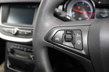 Vauxhall Astra Design Cdti S/S
