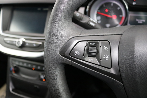 Design Cdti S/S 1.6 5dr Estate Manual Diesel