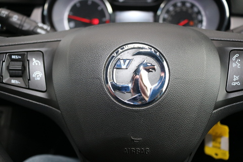 Design Cdti S/S 1.6 5dr Estate Manual Diesel