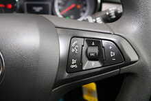 Vauxhall Astra Design Cdti S/S