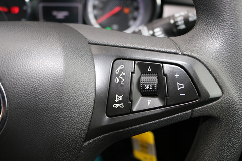 Design Cdti S/S 1.6 5dr Estate Manual Diesel