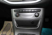 Vauxhall Astra Design Cdti S/S