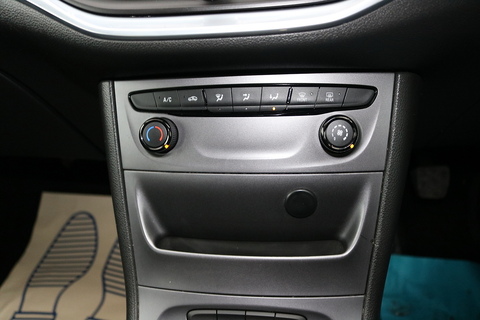 Design Cdti S/S 1.6 5dr Estate Manual Diesel