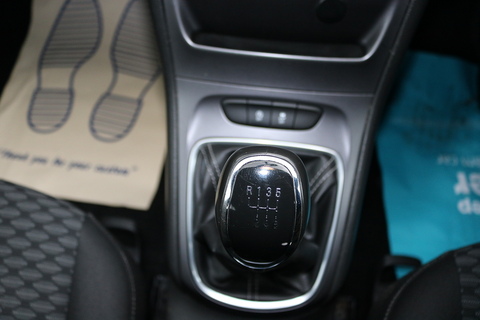 Design Cdti S/S 1.6 5dr Estate Manual Diesel