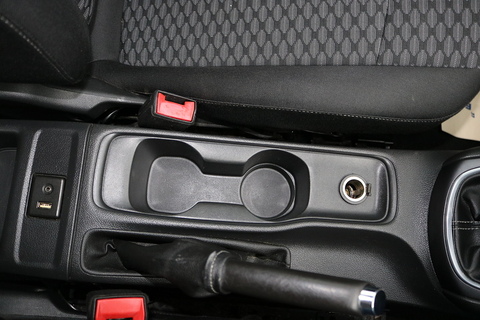 Design Cdti S/S 1.6 5dr Estate Manual Diesel