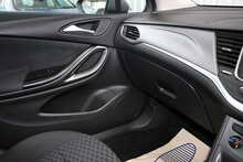 Vauxhall Astra Design Cdti S/S