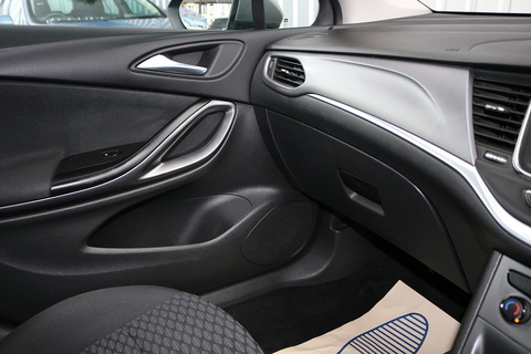 Design Cdti S/S 1.6 5dr Estate Manual Diesel