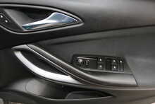 Vauxhall Astra Design Cdti S/S