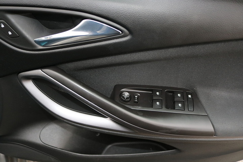Design Cdti S/S 1.6 5dr Estate Manual Diesel