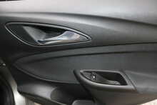 Vauxhall Astra Design Cdti S/S