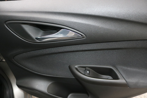 Design Cdti S/S 1.6 5dr Estate Manual Diesel