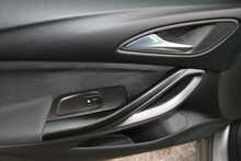 Vauxhall Astra Design Cdti S/S