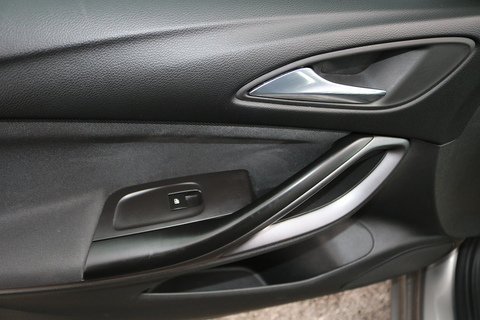 Design Cdti S/S 1.6 5dr Estate Manual Diesel