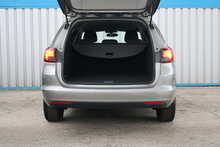 Vauxhall Astra Design Cdti S/S