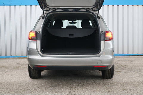 Design Cdti S/S 1.6 5dr Estate Manual Diesel