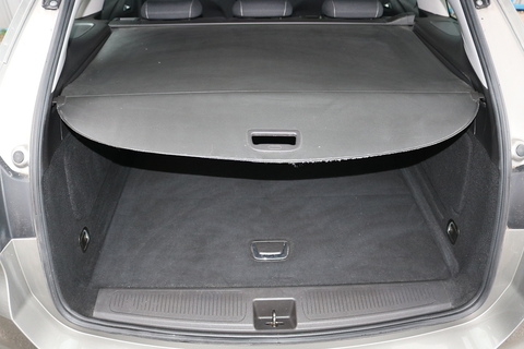 Design Cdti S/S 1.6 5dr Estate Manual Diesel