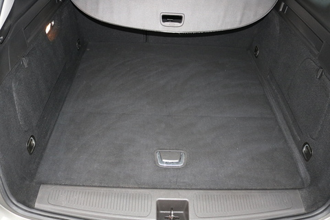 Design Cdti S/S 1.6 5dr Estate Manual Diesel