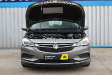 Vauxhall Astra Design Cdti S/S