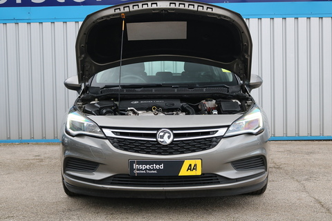 Design Cdti S/S 1.6 5dr Estate Manual Diesel