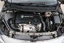 Vauxhall Astra Design Cdti S/S