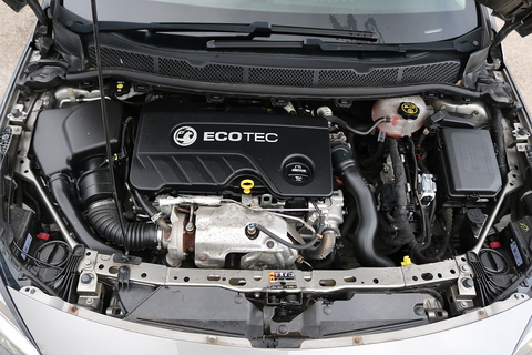 Design Cdti S/S 1.6 5dr Estate Manual Diesel