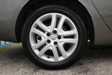 Vauxhall Astra Design Cdti S/S