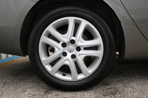 Design Cdti S/S 1.6 5dr Estate Manual Diesel