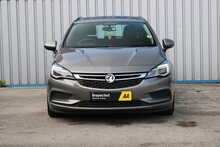 Vauxhall Astra Design Cdti S/S