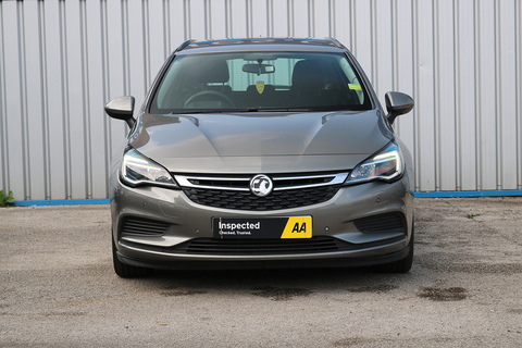 Design Cdti S/S 1.6 5dr Estate Manual Diesel