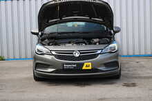 Vauxhall Astra Design Cdti S/S