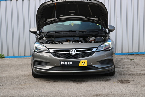 Design Cdti S/S 1.6 5dr Estate Manual Diesel