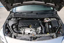 Vauxhall Astra Design Cdti S/S