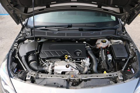 Design Cdti S/S 1.6 5dr Estate Manual Diesel