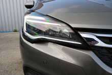Vauxhall Astra Design Cdti S/S
