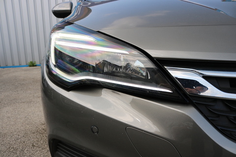 Design Cdti S/S 1.6 5dr Estate Manual Diesel