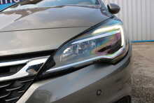 Vauxhall Astra Design Cdti S/S