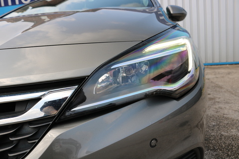 Design Cdti S/S 1.6 5dr Estate Manual Diesel