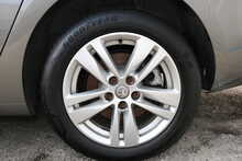 Vauxhall Astra Design Cdti S/S