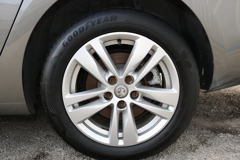 Design Cdti S/S 1.6 5dr Estate Manual Diesel