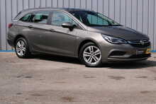 Vauxhall Astra Design Cdti S/S