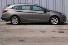 Vauxhall Astra Design Cdti S/S