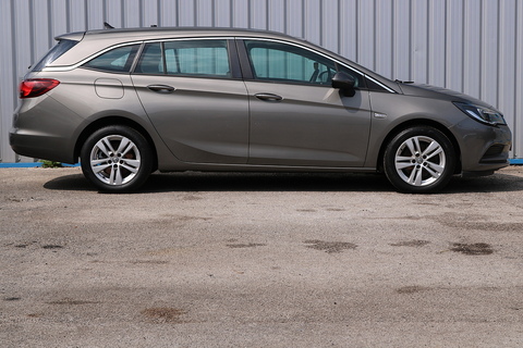 Design Cdti S/S 1.6 5dr Estate Manual Diesel
